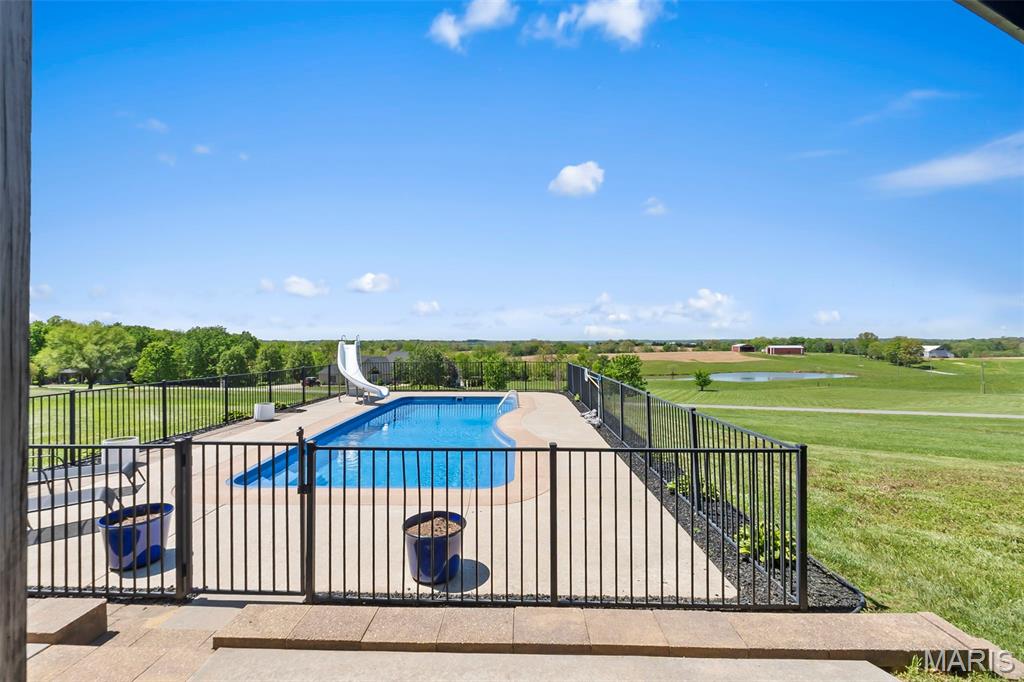 Saddlebrooke Ridge Ph I Amd - Residential