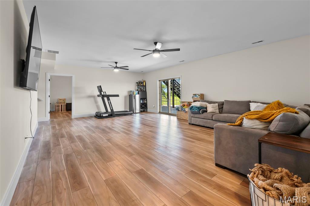 Saddlebrooke Ridge Ph I Amd - Residential