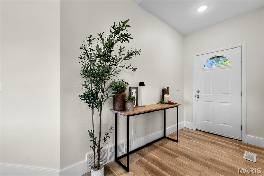 Saddlebrooke Ridge Ph I Amd - Residential