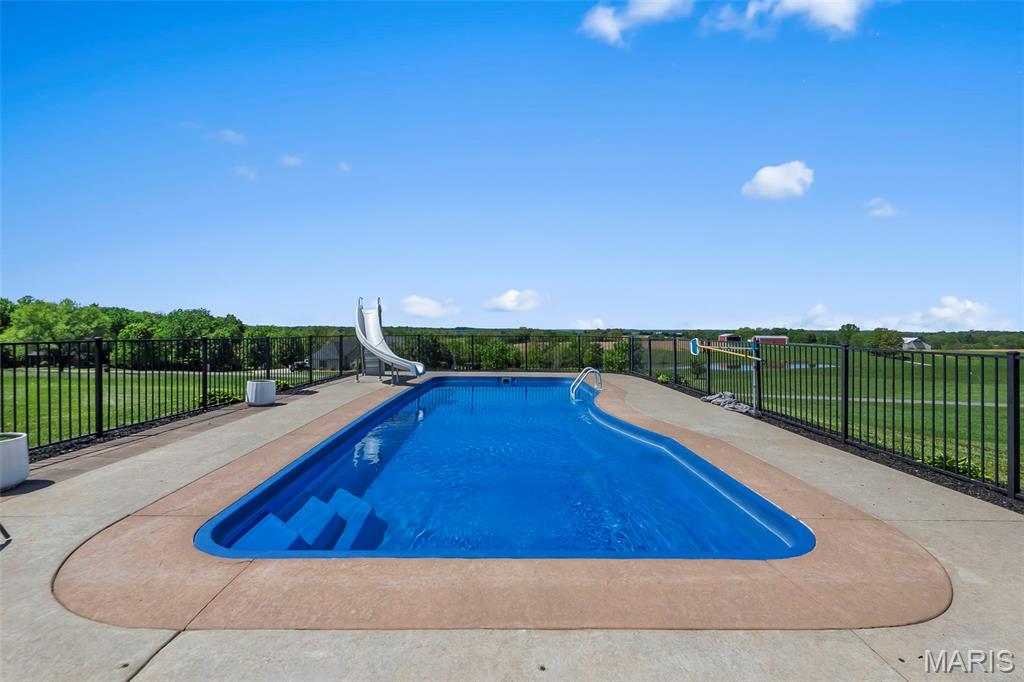 Saddlebrooke Ridge Ph I Amd - Residential