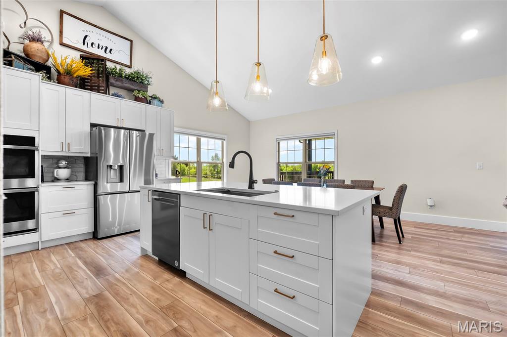Saddlebrooke Ridge Ph I Amd - Residential