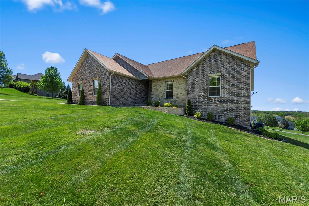 Saddlebrooke Ridge Ph I Amd - Residential