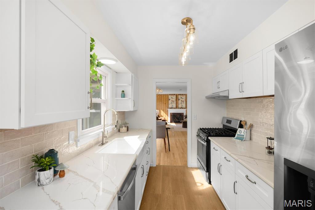 Pine Lake Sub - Residential