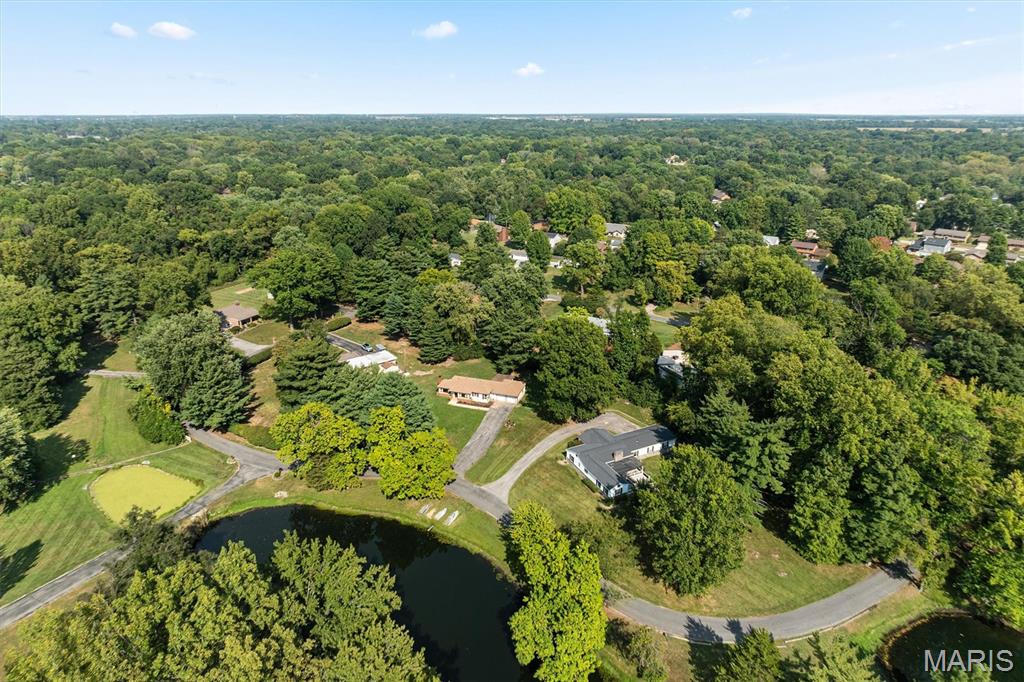Pine Lake Sub - Residential
