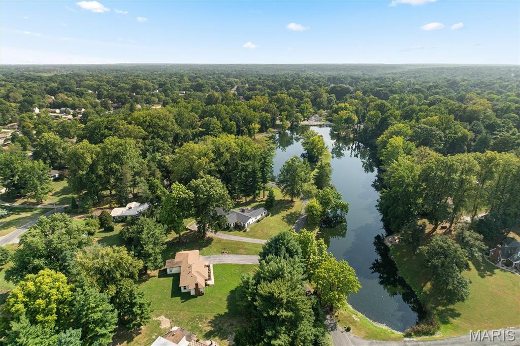 Pine Lake Sub - Residential