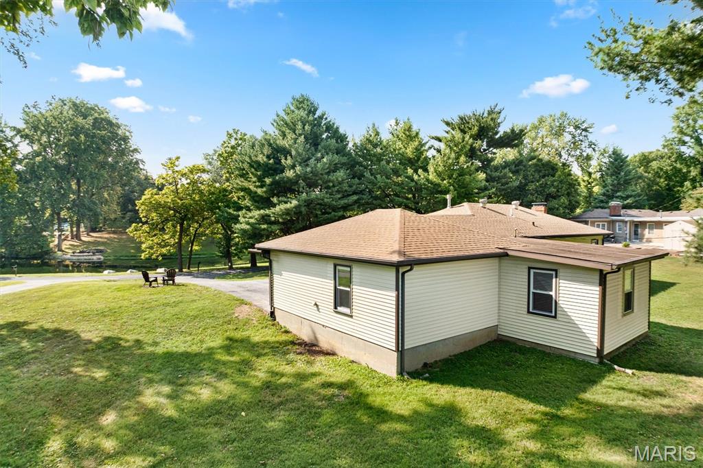 Pine Lake Sub - Residential