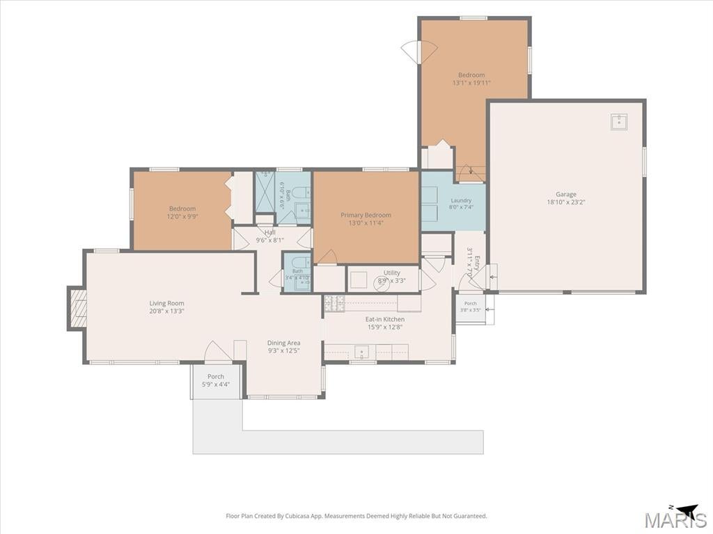 Pine Lake Sub - Residential