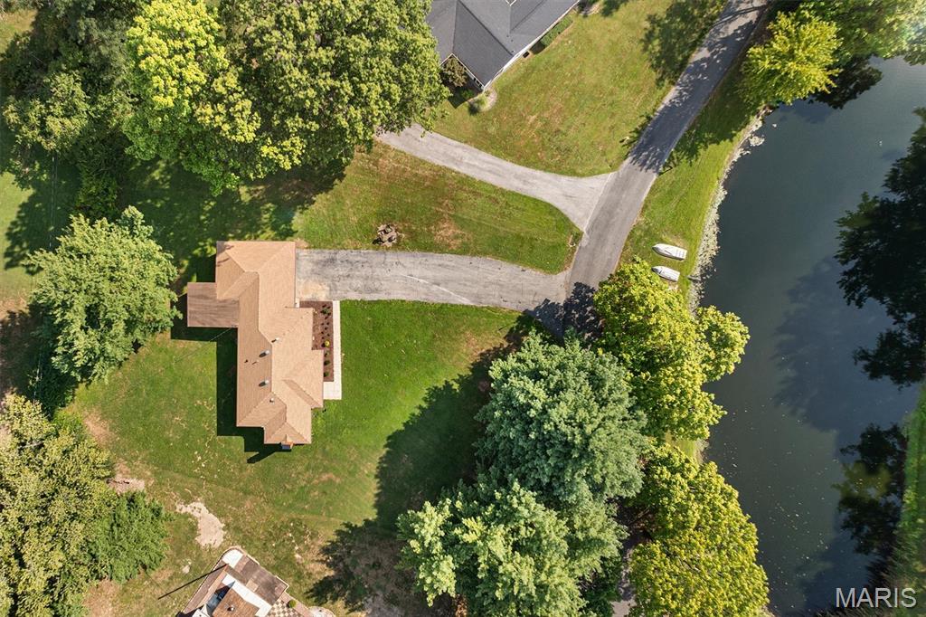 Pine Lake Sub - Residential