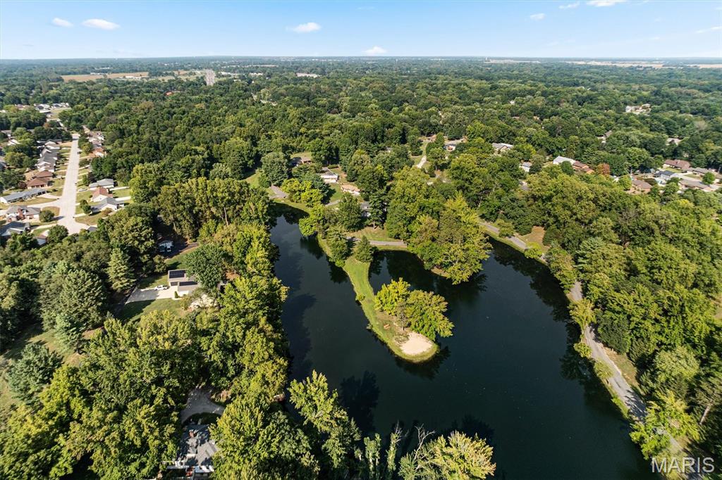 Pine Lake Sub - Residential