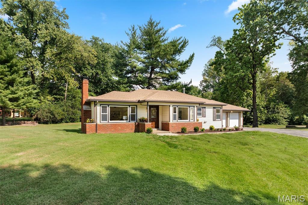 Pine Lake Sub - Residential