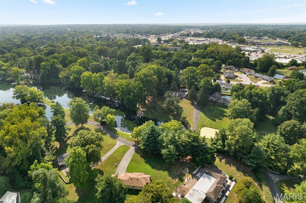 Pine Lake Sub - Residential