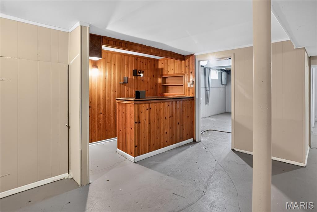 Glasgow Village Unit 15 - Residential