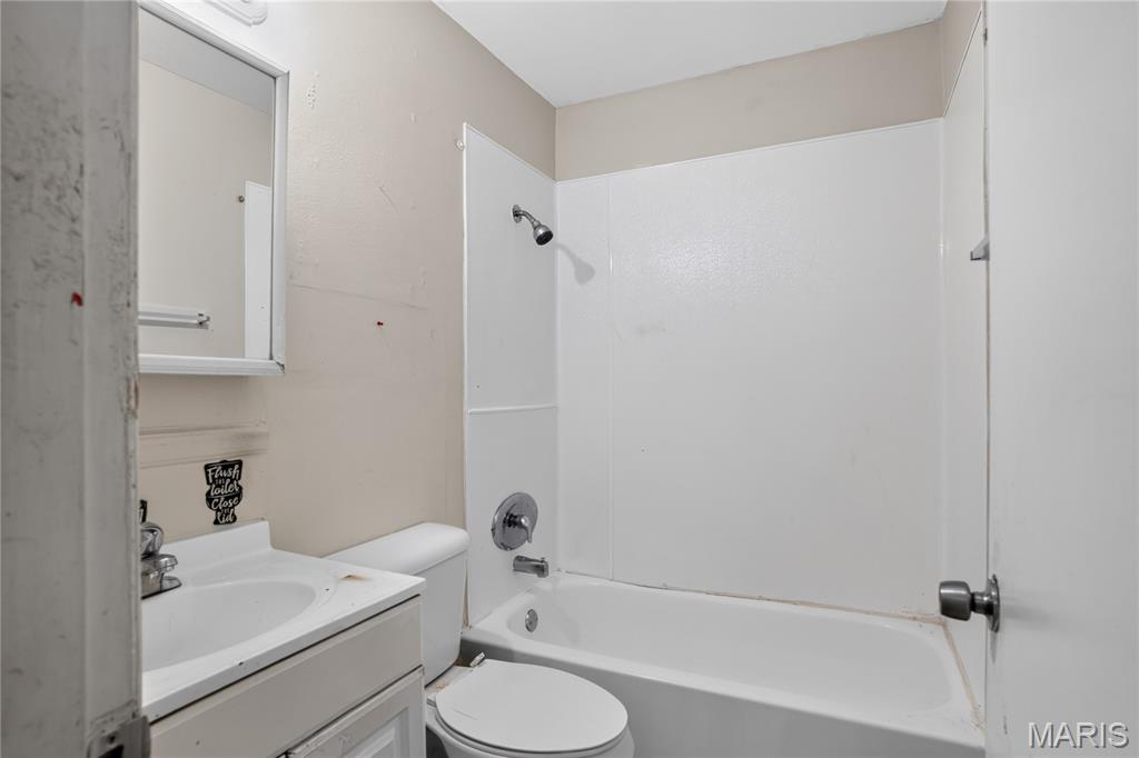 Glasgow Village Unit 15 - Residential