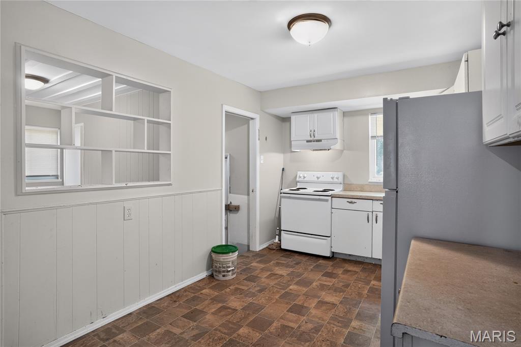 Glasgow Village Unit 15 - Residential