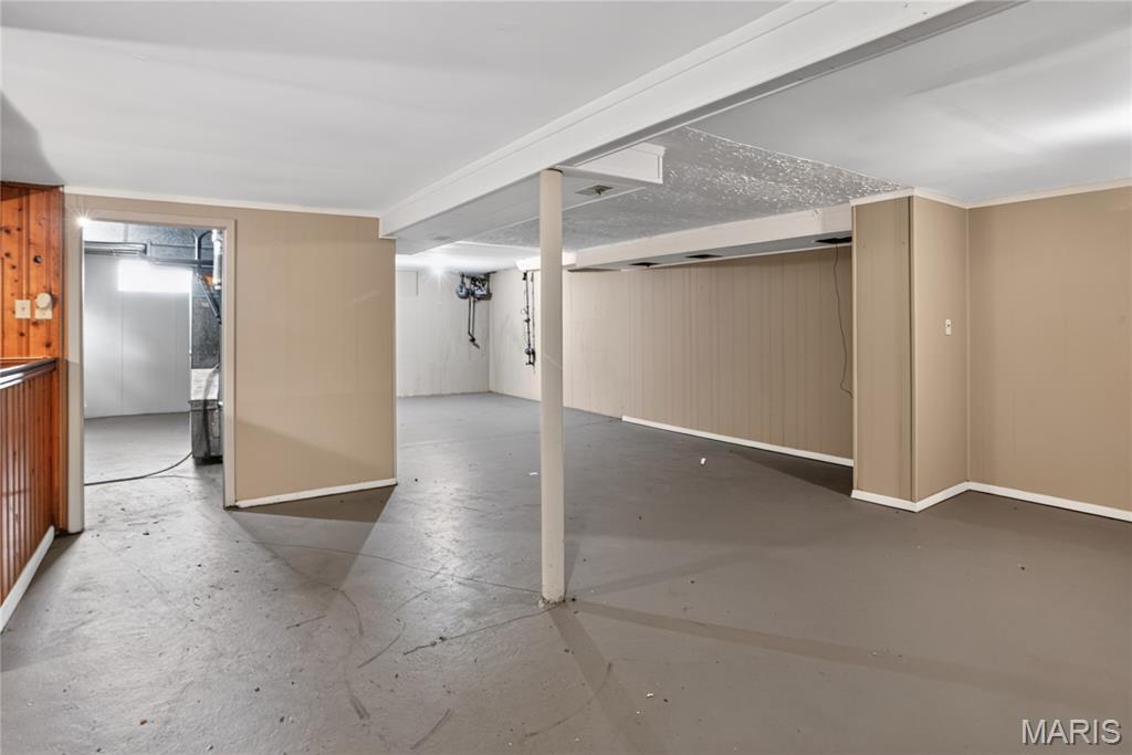 Glasgow Village Unit 15 - Residential