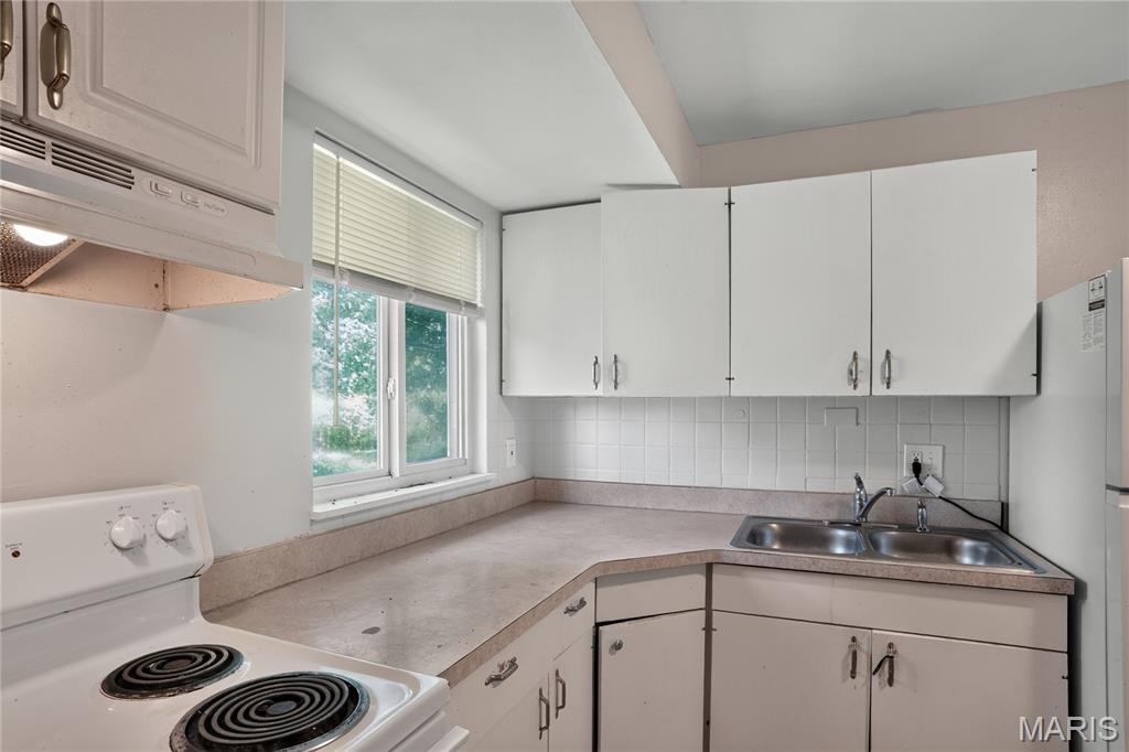 Glasgow Village Unit 15 - Residential