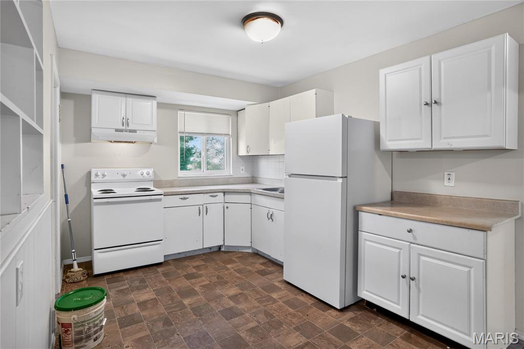 Glasgow Village Unit 15 - Residential