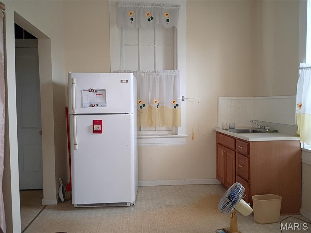 Dillenberger Add - Residential Income