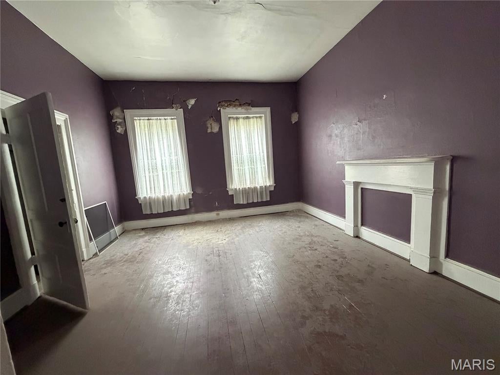 Dillenberger Add - Residential Income