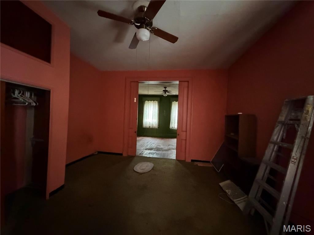 Dillenberger Add - Residential Income