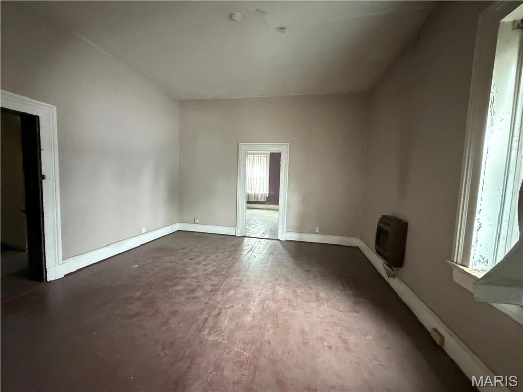 Dillenberger Add - Residential Income