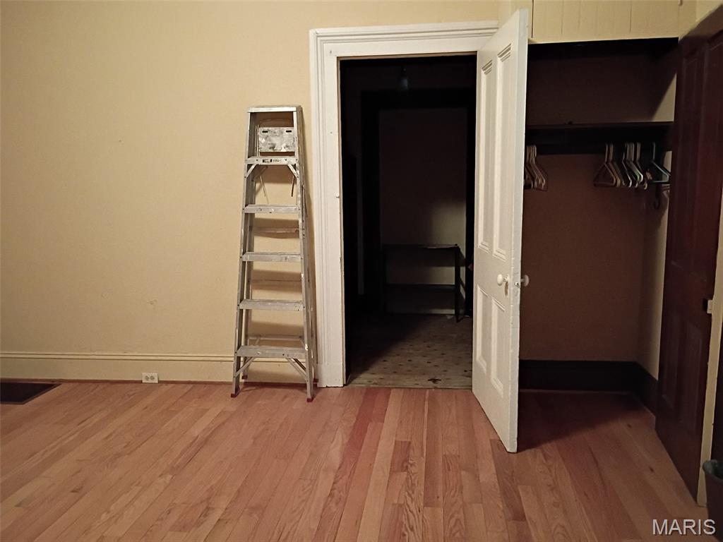 Dillenberger Add - Residential Income