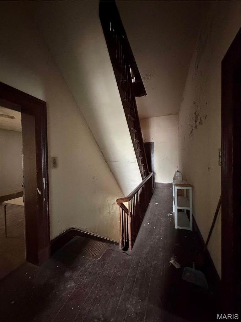 Dillenberger Add - Residential Income