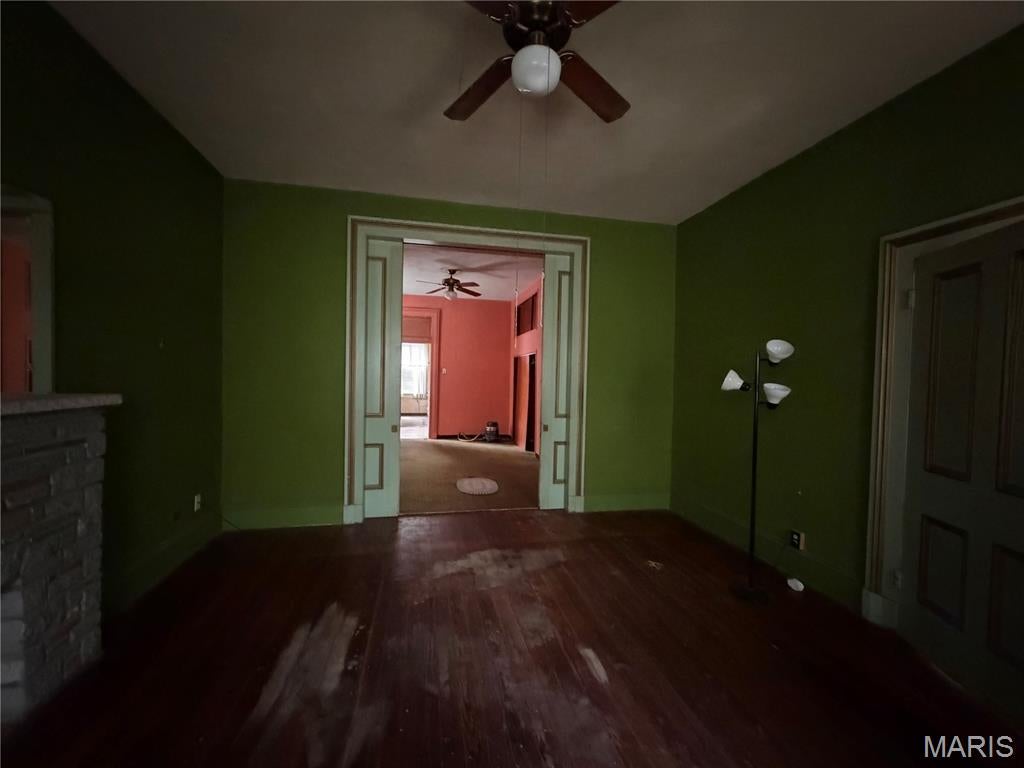 Dillenberger Add - Residential Income