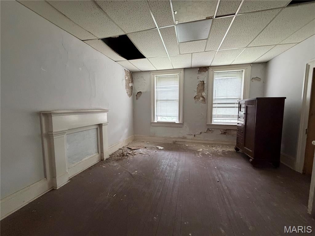 Dillenberger Add - Residential Income
