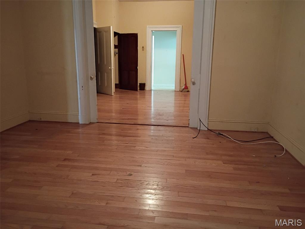 Dillenberger Add - Residential Income