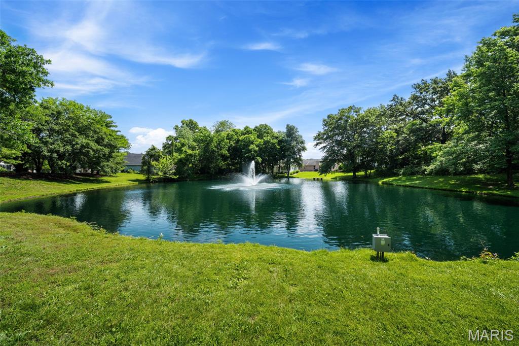 The Cove At Lake Chesterfield - Residential
