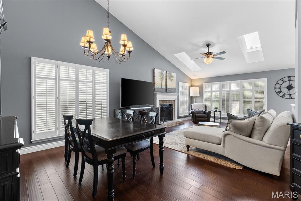 The Cove At Lake Chesterfield - Residential