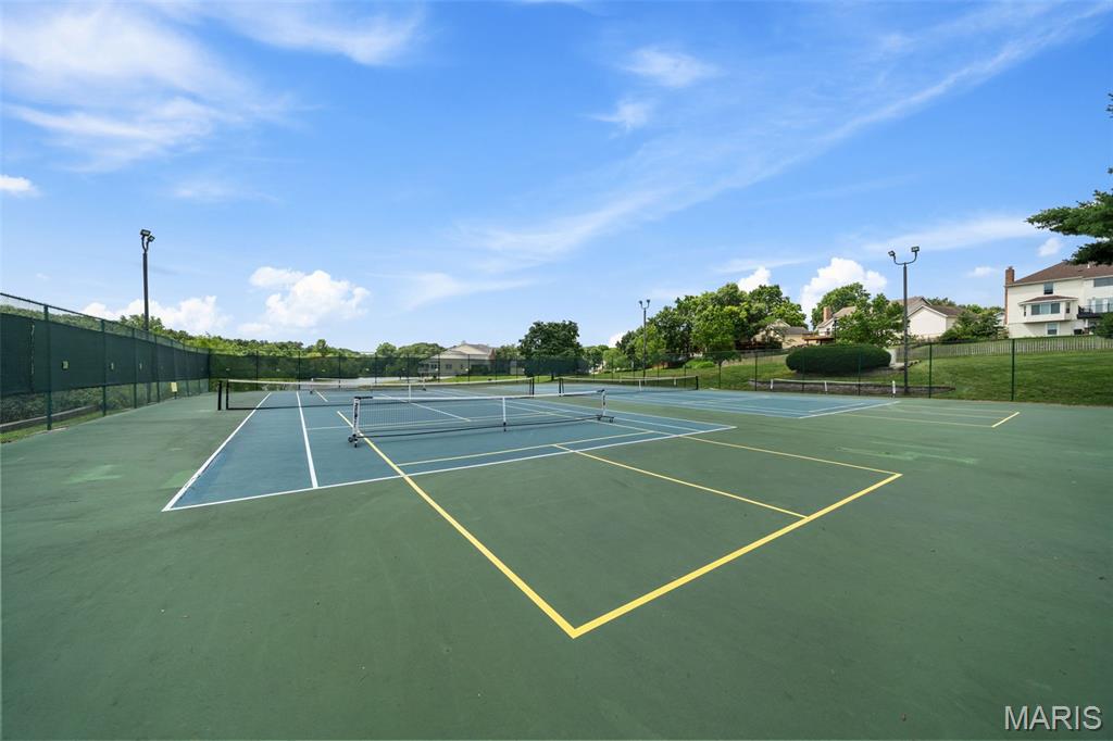 The Cove At Lake Chesterfield - Residential