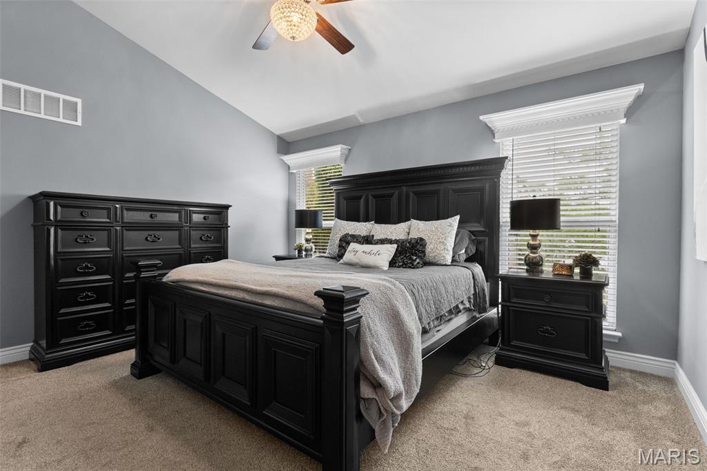 The Cove At Lake Chesterfield - Residential