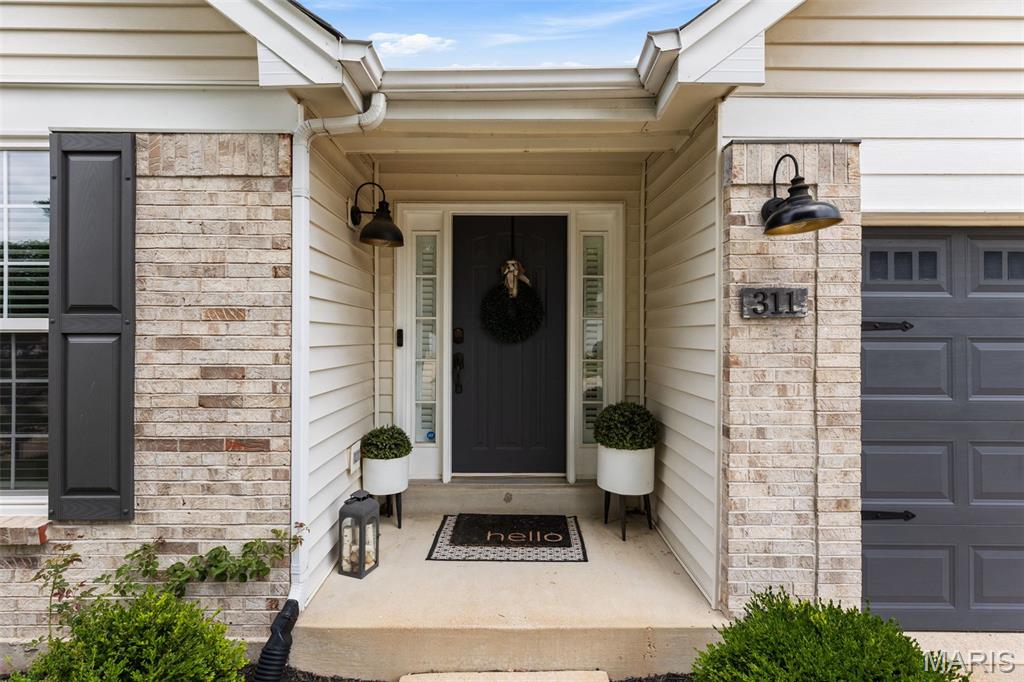 The Cove At Lake Chesterfield - Residential