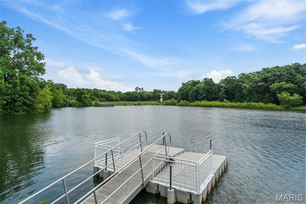 The Cove At Lake Chesterfield - Residential