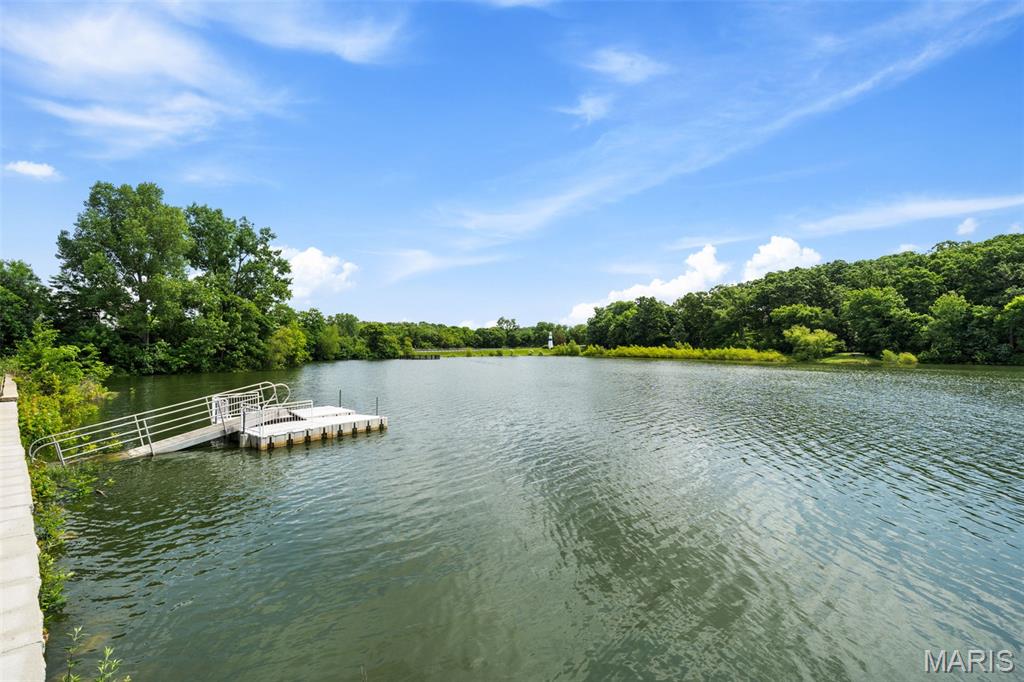 The Cove At Lake Chesterfield - Residential