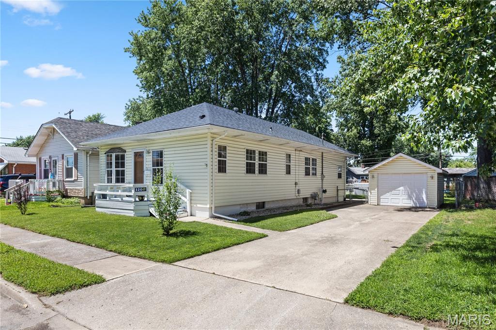 Roxana - Residential