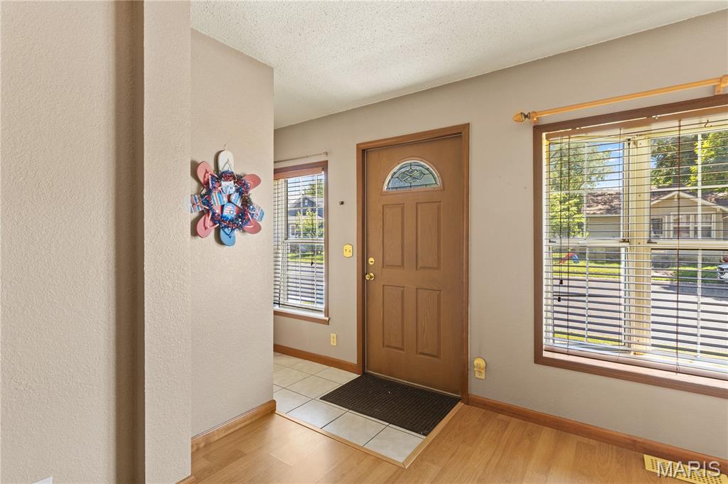 Roxana - Residential
