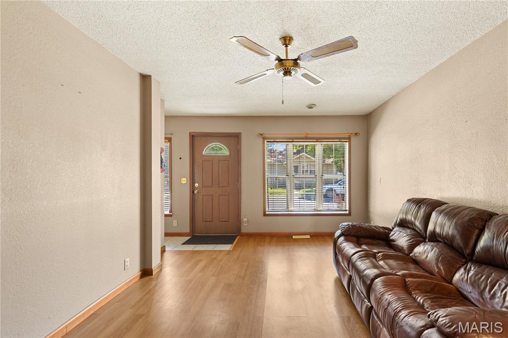 Roxana - Residential