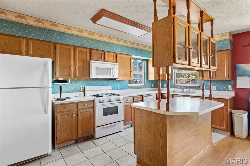 Roxana - Residential