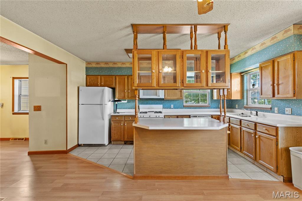 Roxana - Residential