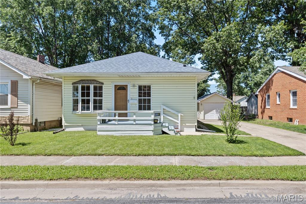 Roxana - Residential