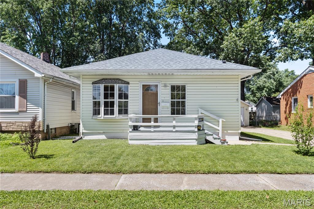 Roxana - Residential