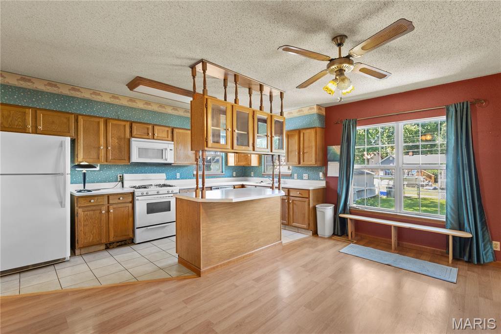Roxana - Residential