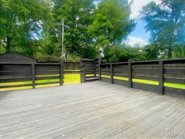 Forestwood 3 - Residential