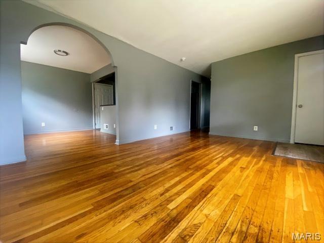 Forestwood 3 - Residential