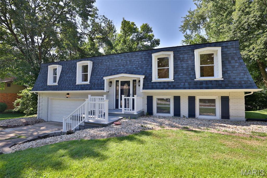 Meierwood Gaslight Estate - Residential