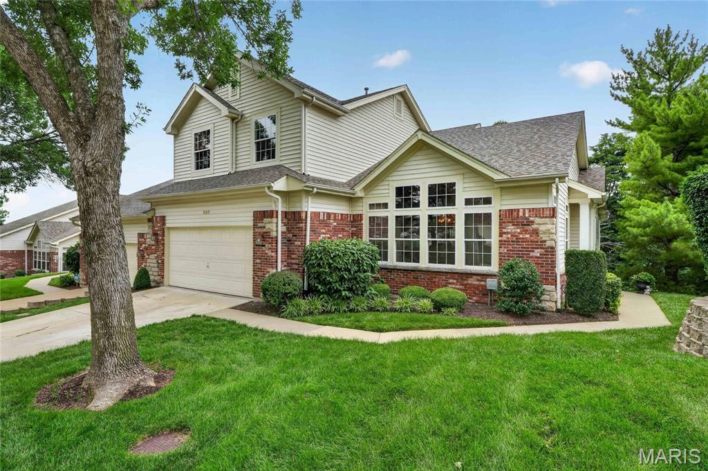 Stonehill Village - Residential