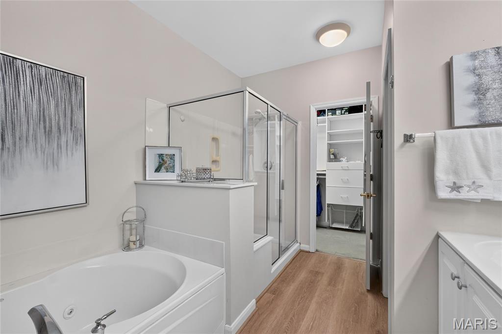 Stonehill Village - Residential